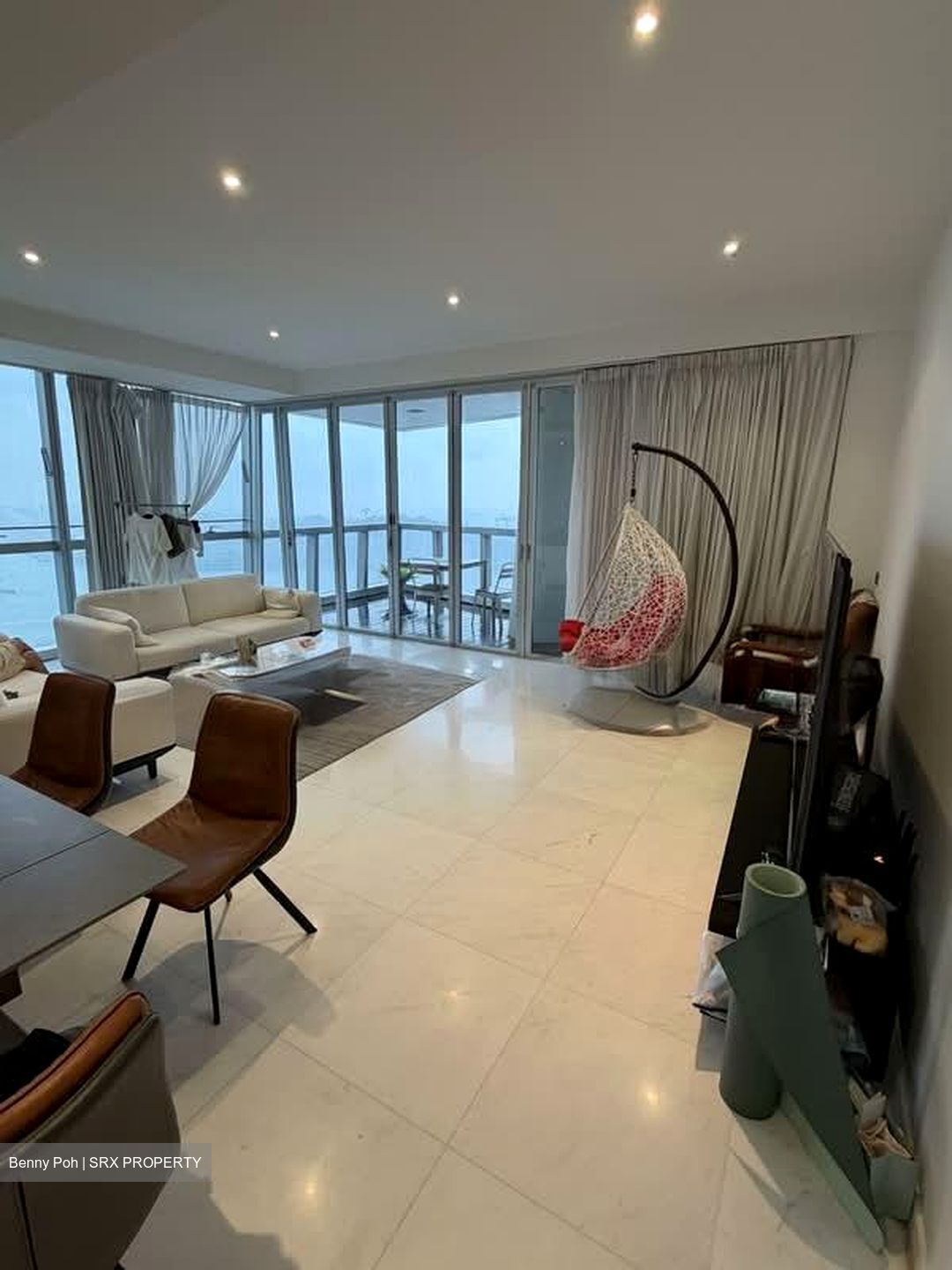 Reflections At Keppel Bay (D4), Condominium #557690851